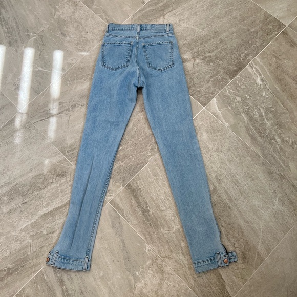 Revice Farrah Jeans - Picture 4 of 6